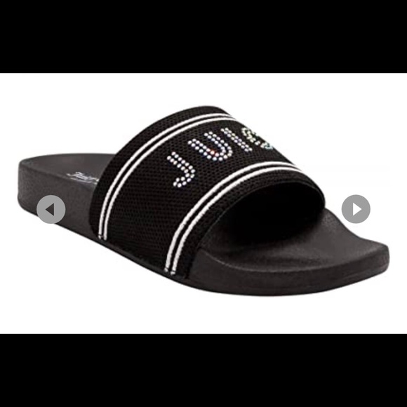 Juicy flip flops - Picture 1 of 2